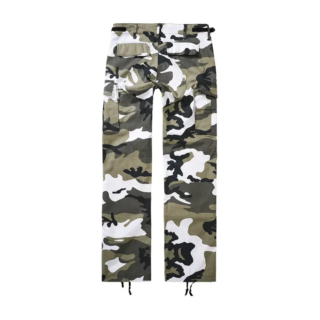 Cargo broek voor dames Brandit BDU Ripstop 2/5