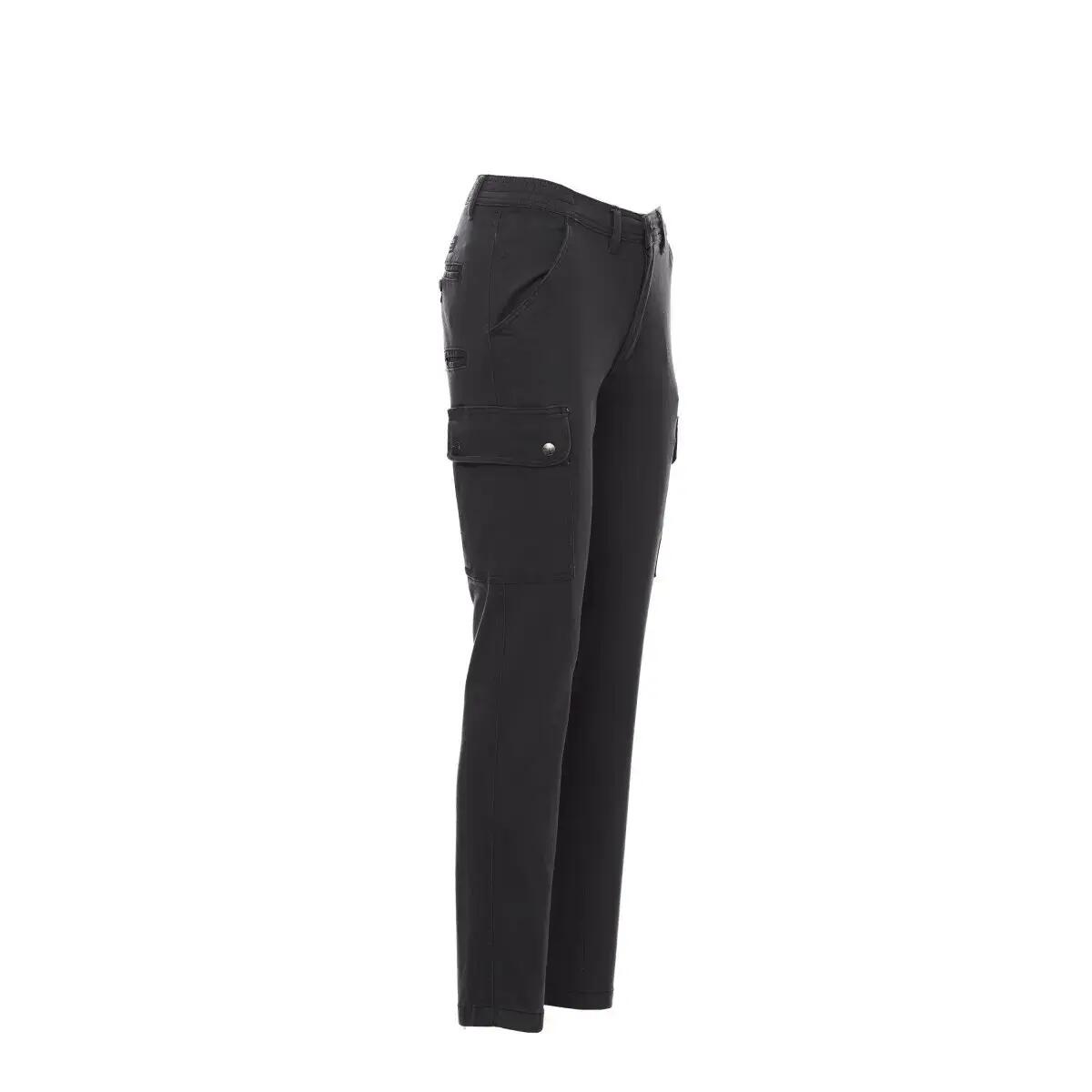 Pantaloni cargo da donna Payper Wear Forest Stretch 3/7
