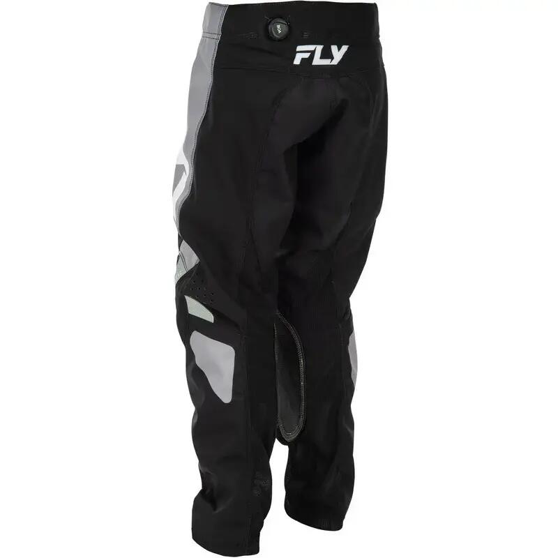 Pantaloni da moto per bambini Fly Racing Kinetic 4/5