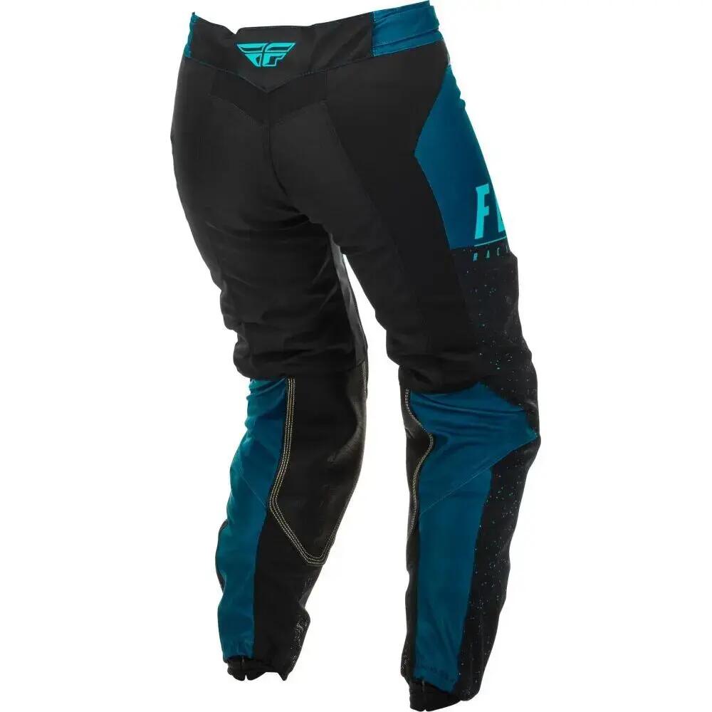 Pantalon fille Fly Racing Lite 2020 4/5