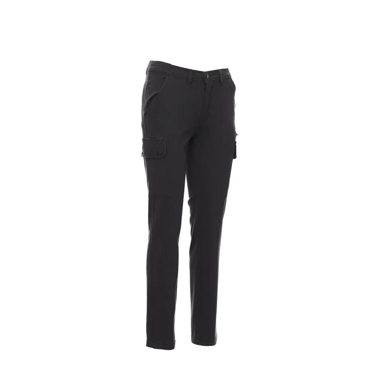 Pantaloni cargo da donna Payper Wear Forest Stretch 2/7