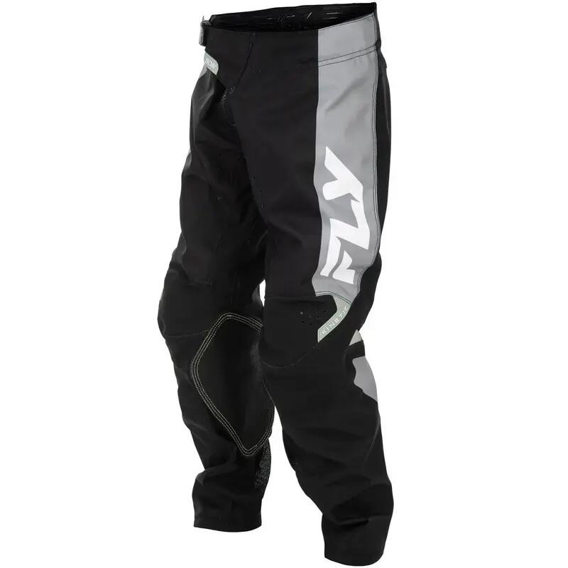 Pantaloni da moto per bambini Fly Racing Kinetic 3/5