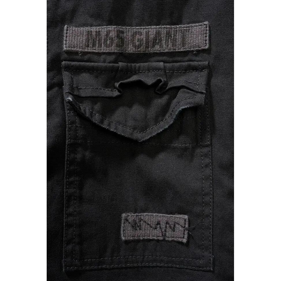 Veste femme Brandit M65 Giant 4/4