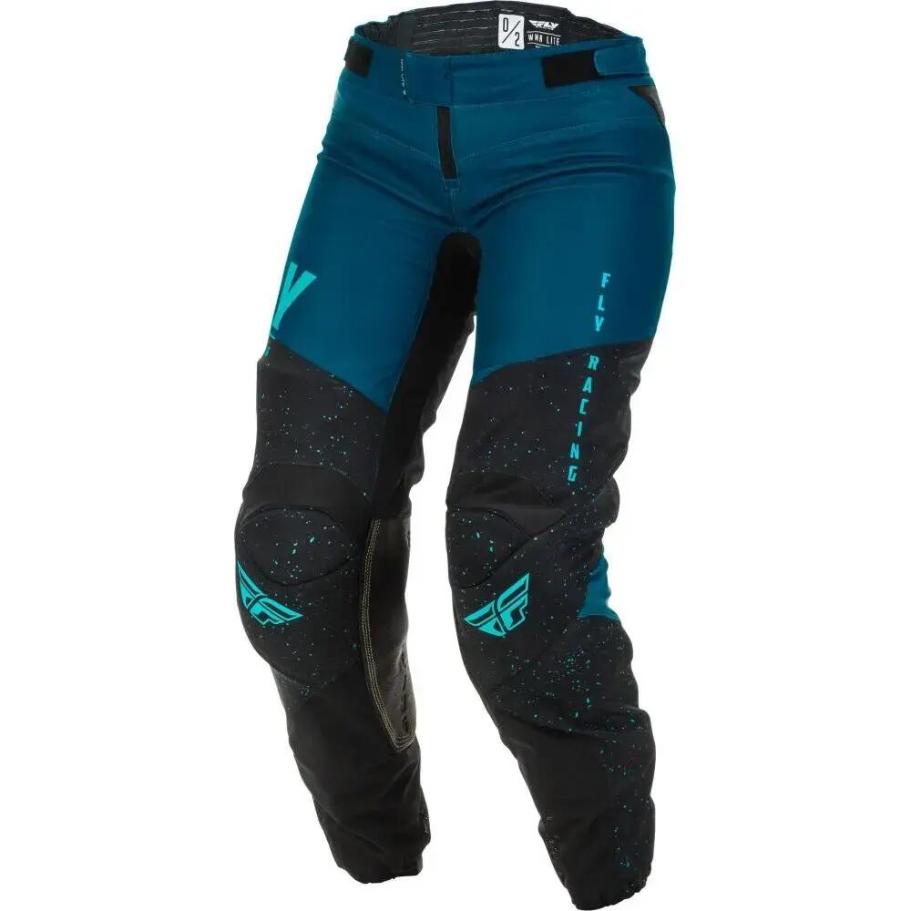 Pantalon fille Fly Racing Lite 2020 3/5