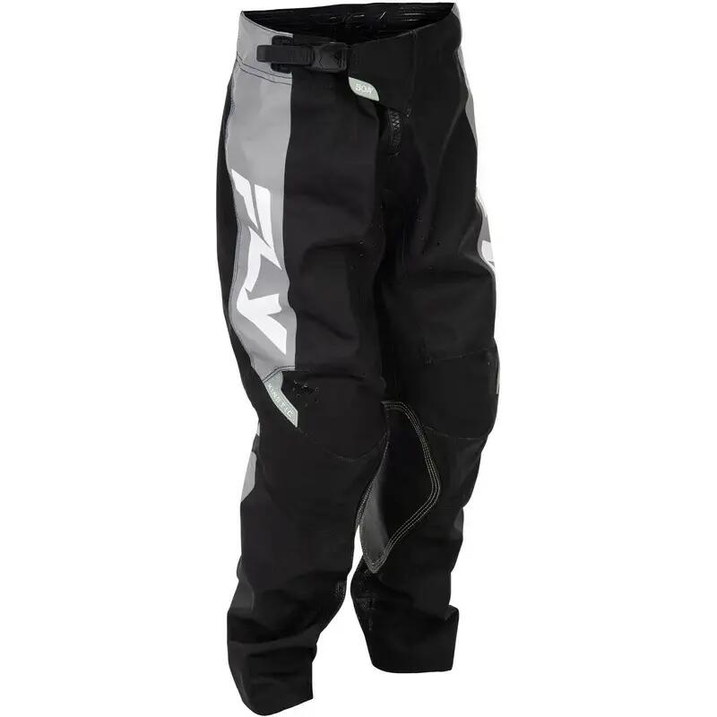 Pantaloni da moto per bambini Fly Racing Kinetic 2/5