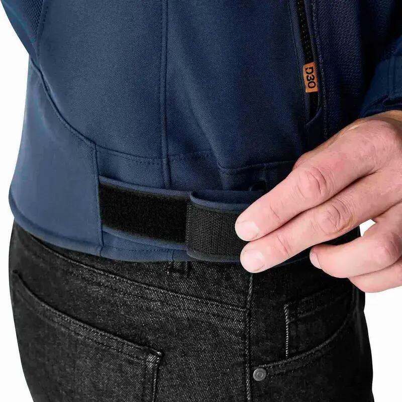 Motorradjacke RST Spectre Air D3O 5/5