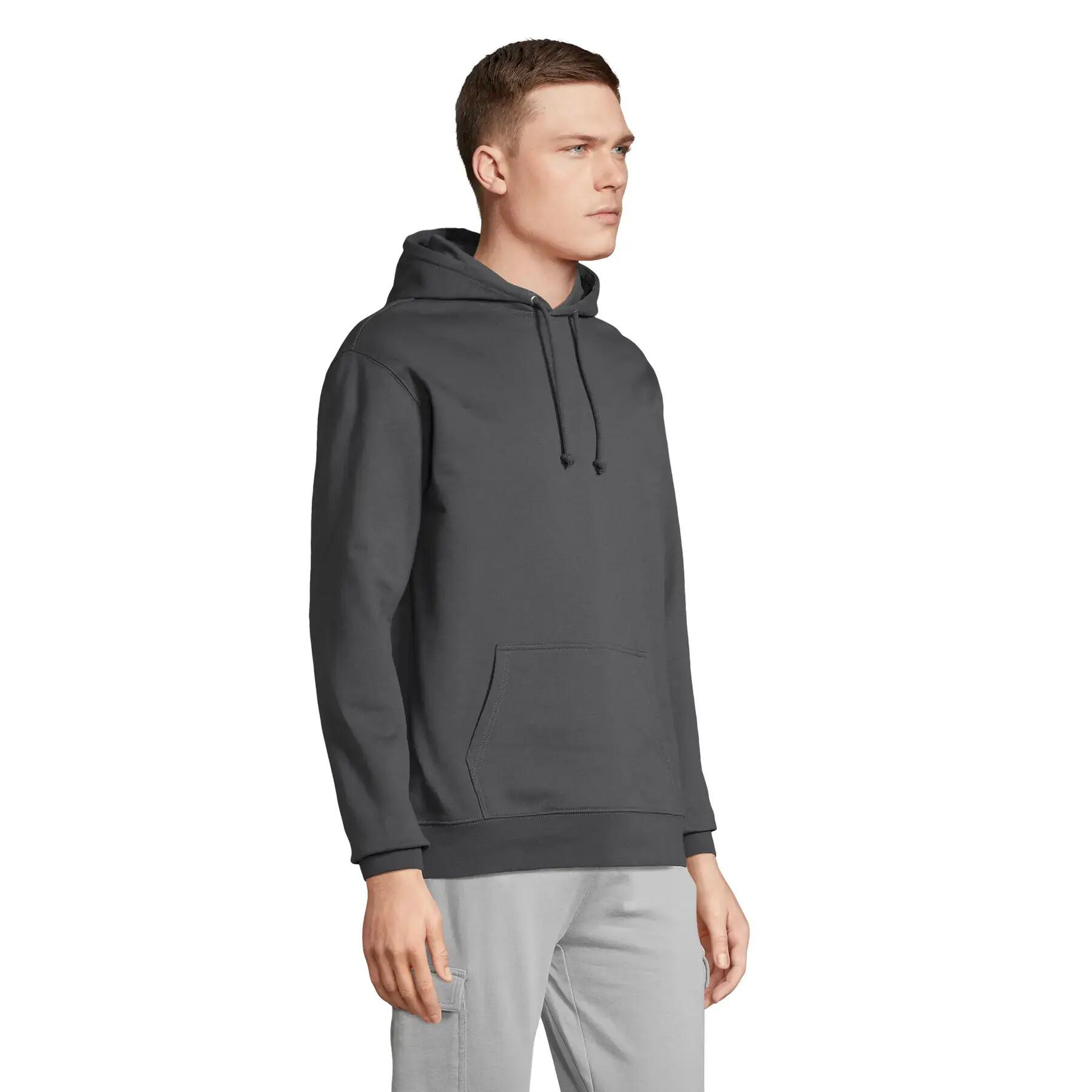 Bluza z kapturem Sol's Condor 3/3