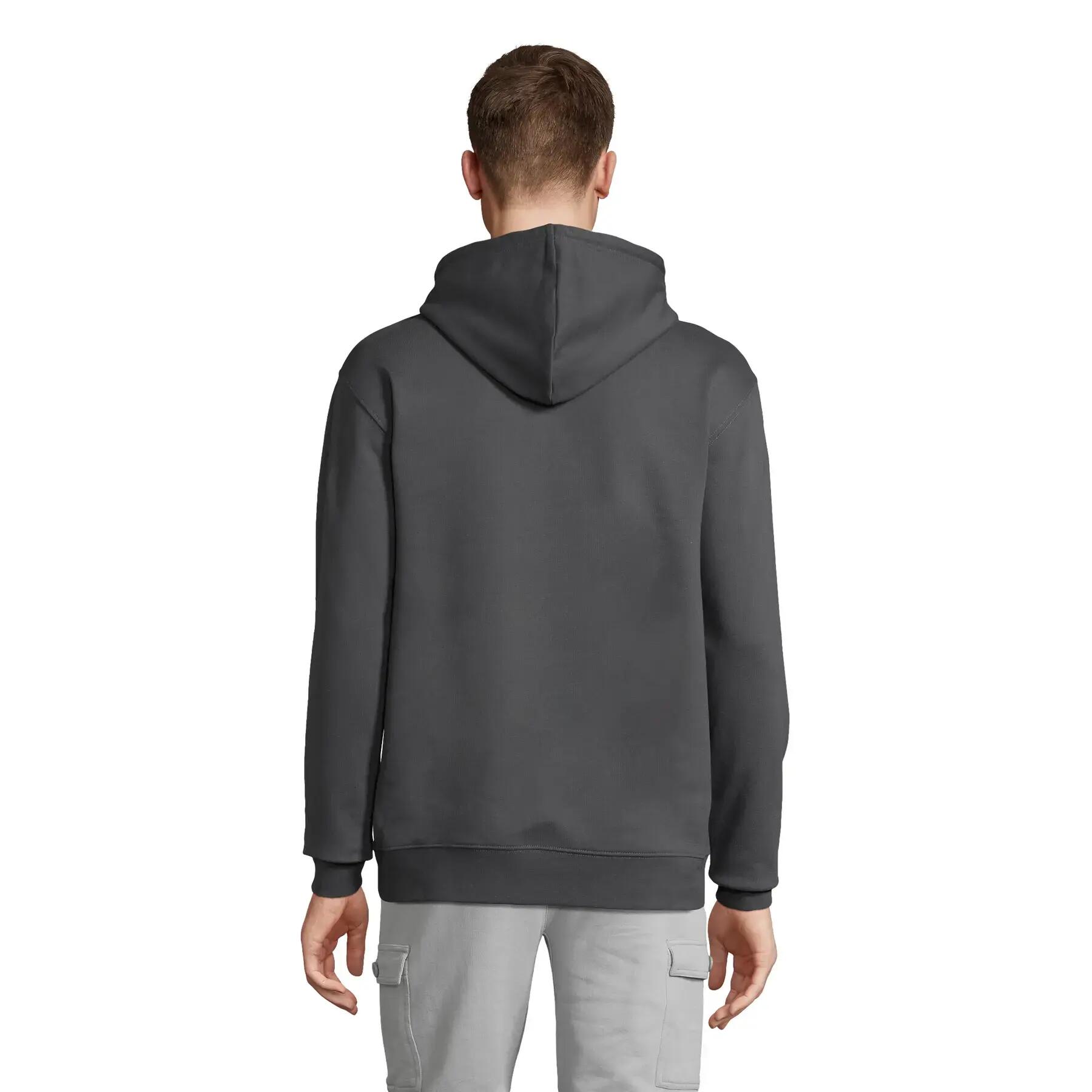 Bluza z kapturem Sol's Condor 2/3