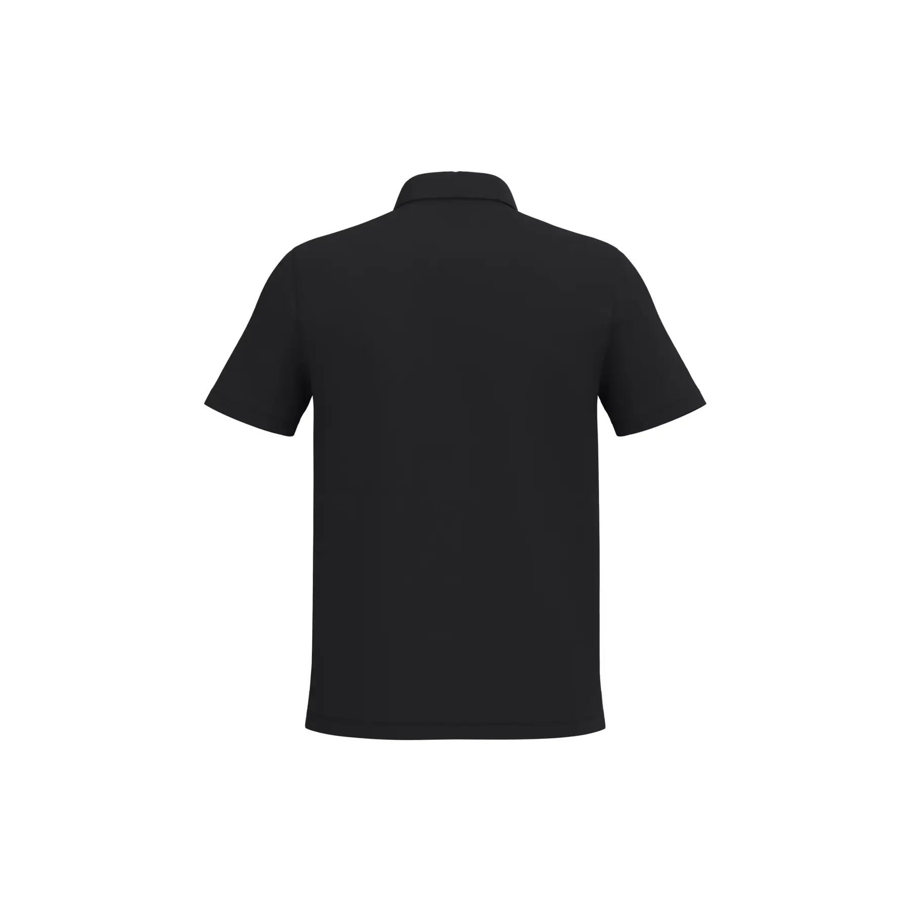 Polo piquée bio iDeal Basic Brand 2/3
