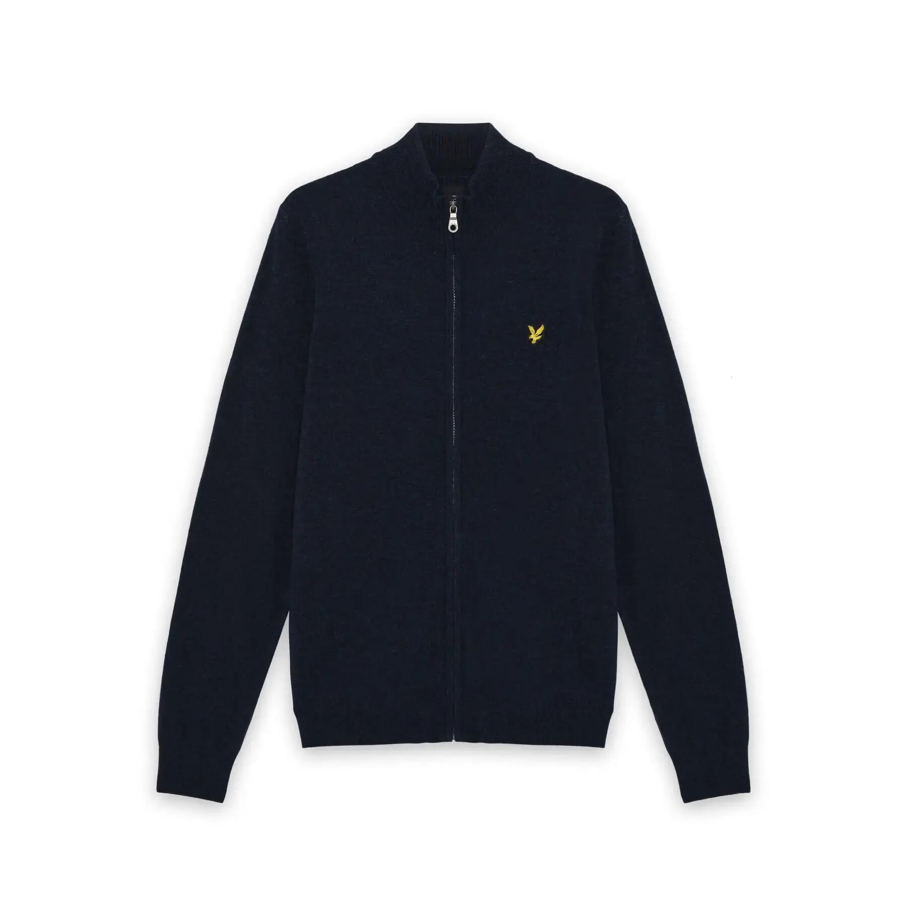 LYLE AND SCOTT picture