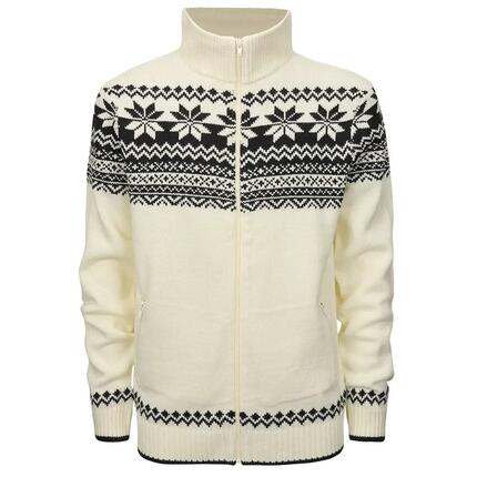 Pull zippé Brandit Norwegian