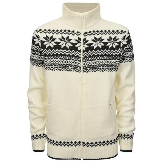 Pull zippé Brandit Norwegian