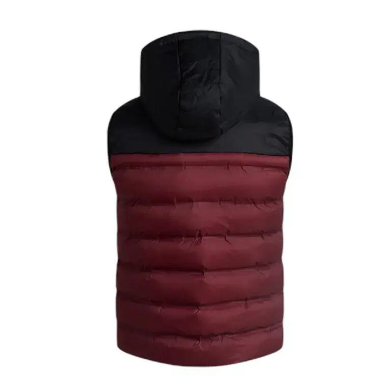 Doudoune sans manches à capuche Joma Explorer 1/2