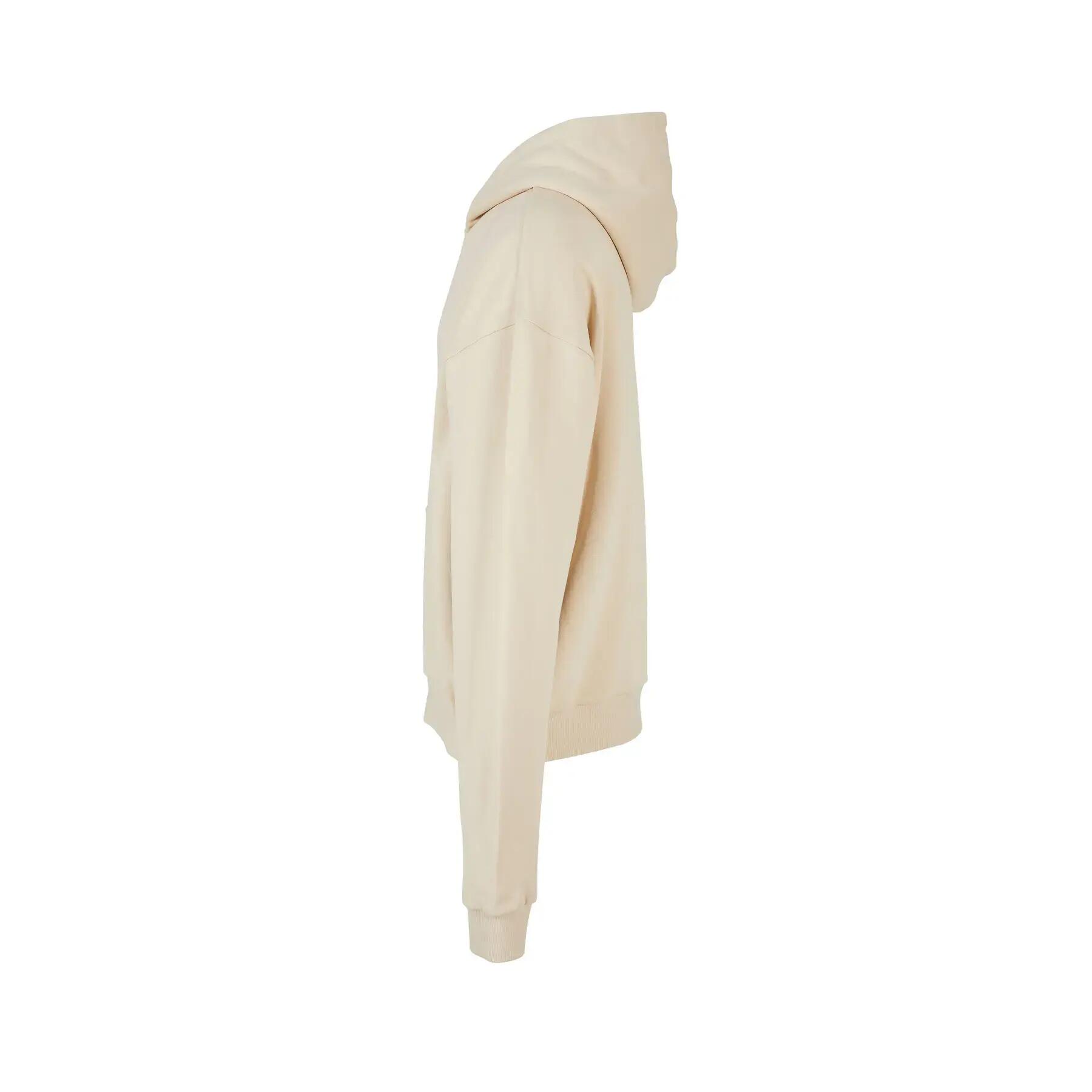 Sudadera con capucha pesada Build Your Brand Ultra 4/4