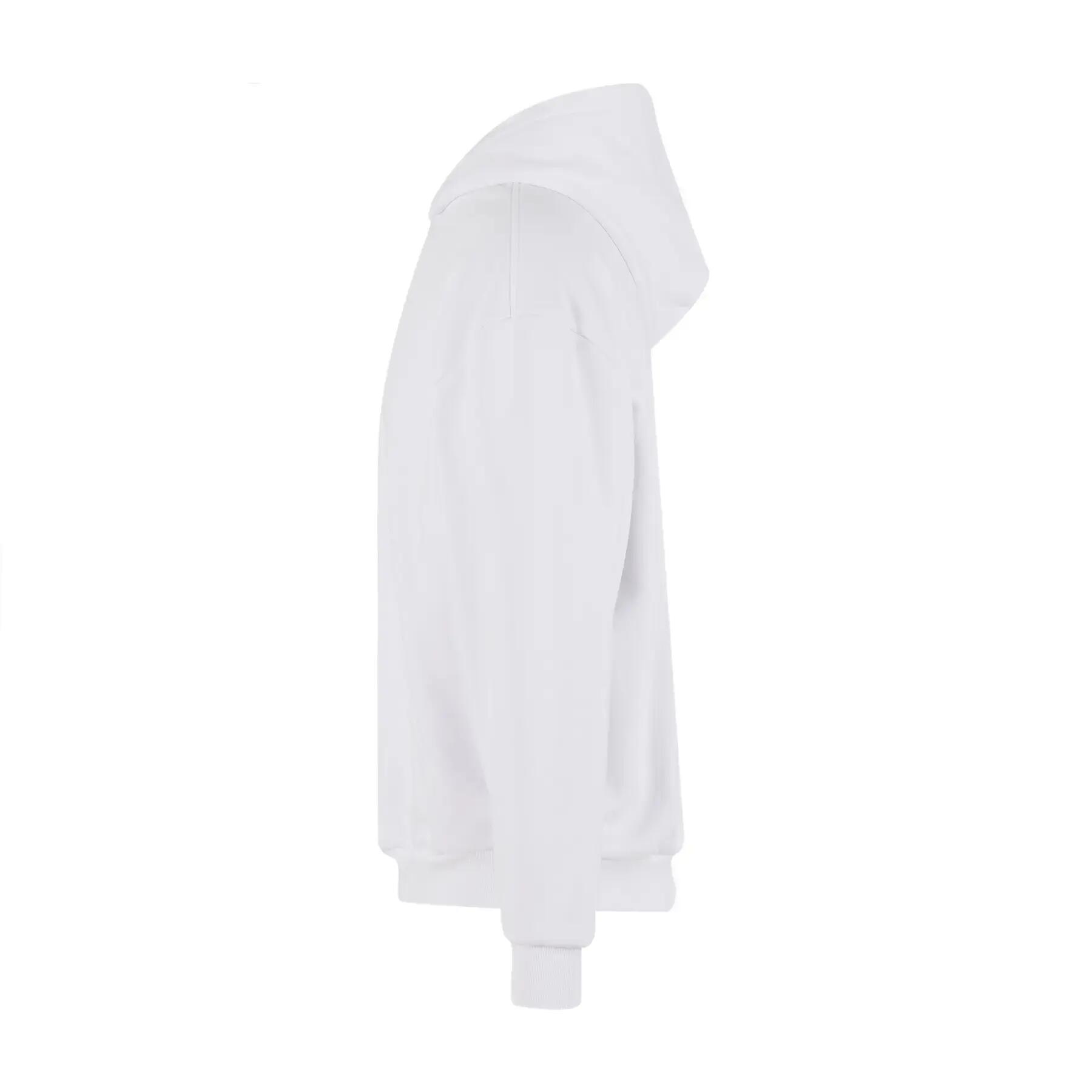 Sweatshirt à capuche oversize Build Your Brand Ultra 4/4