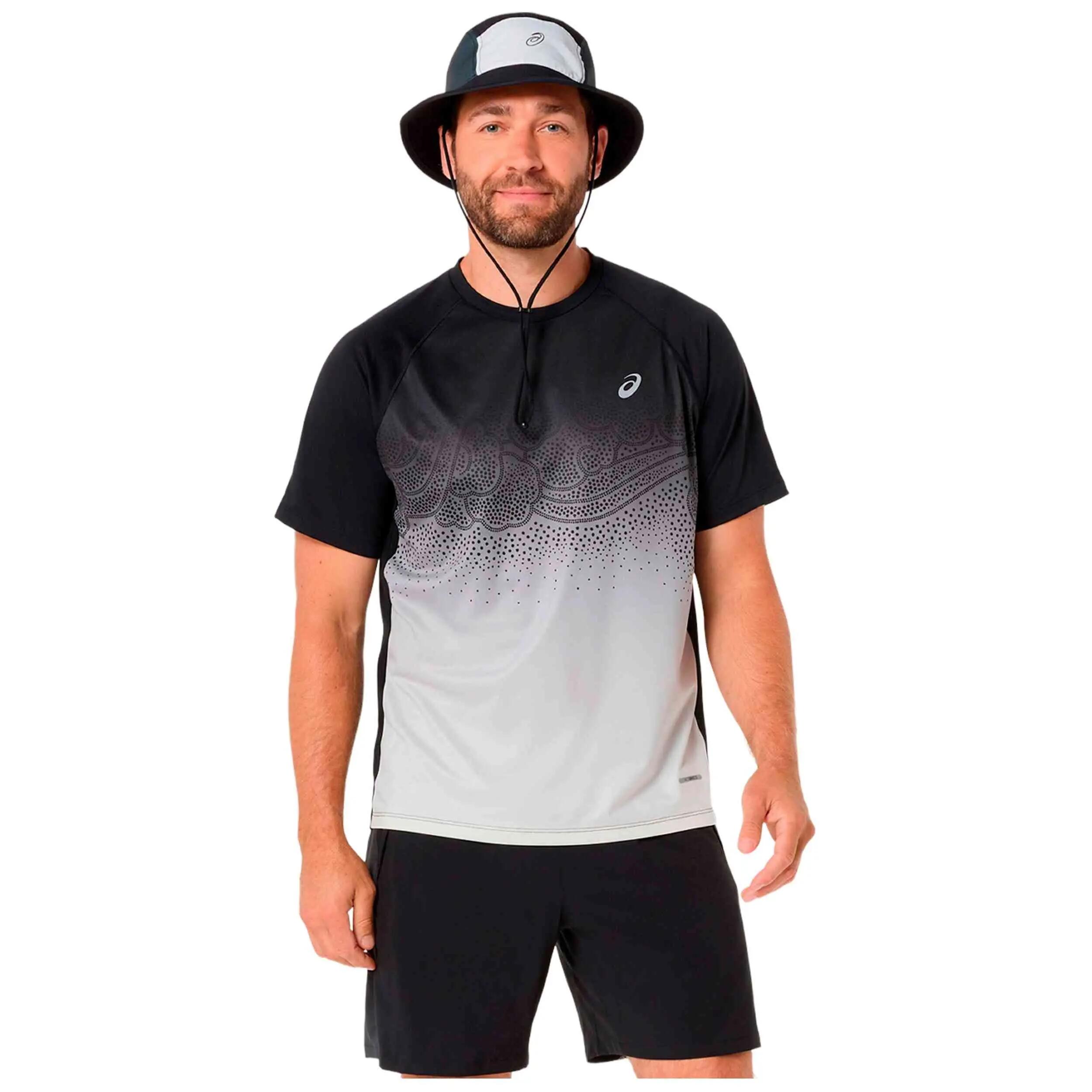 ASICS picture