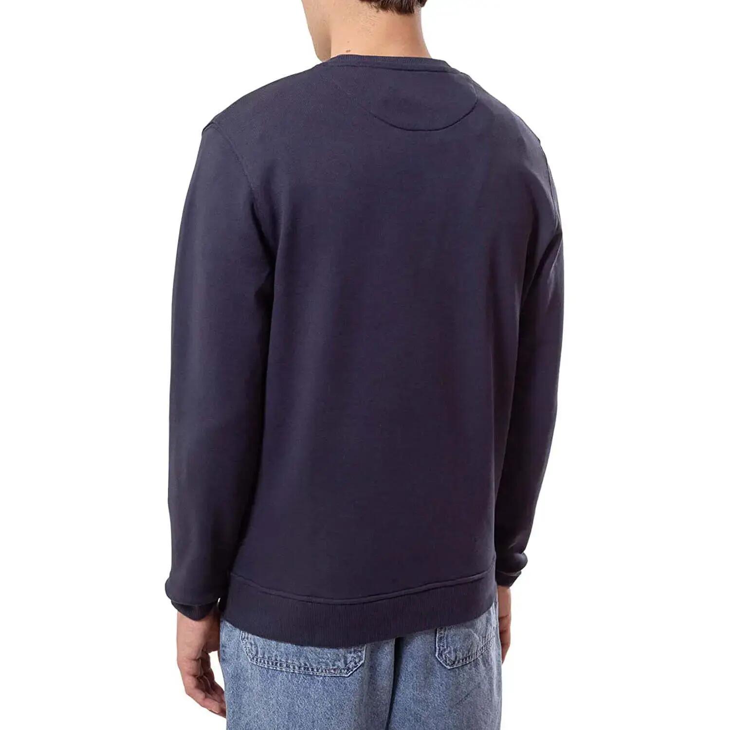 Sweatshirt col rond Lyle & Scott 2/3