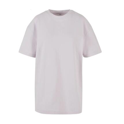 Dames-T-shirt oversized Build Your Brand Boyfriend