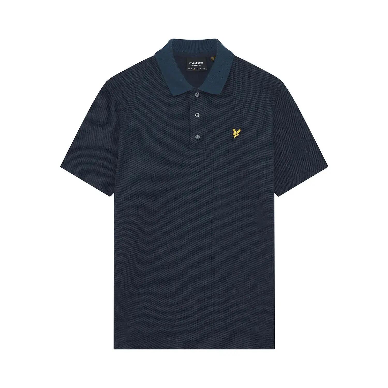 LYLE AND SCOTT picture