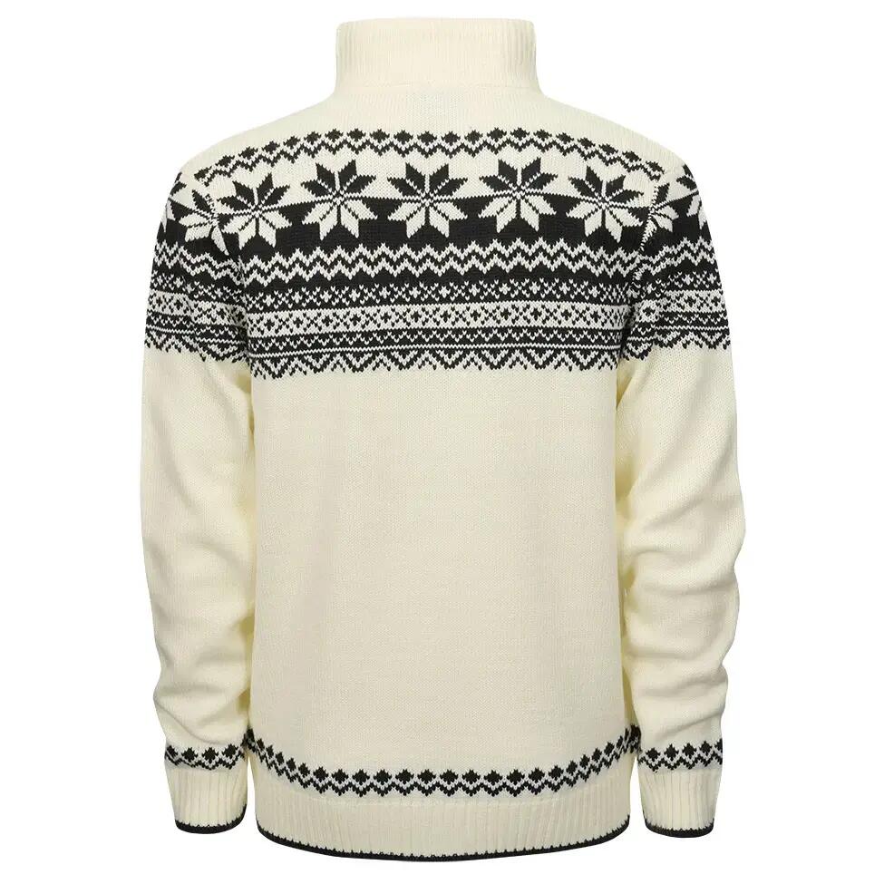 Jersey con cremallera Brandit Norwegian 2/3