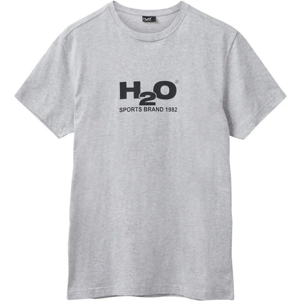 H2O picture
