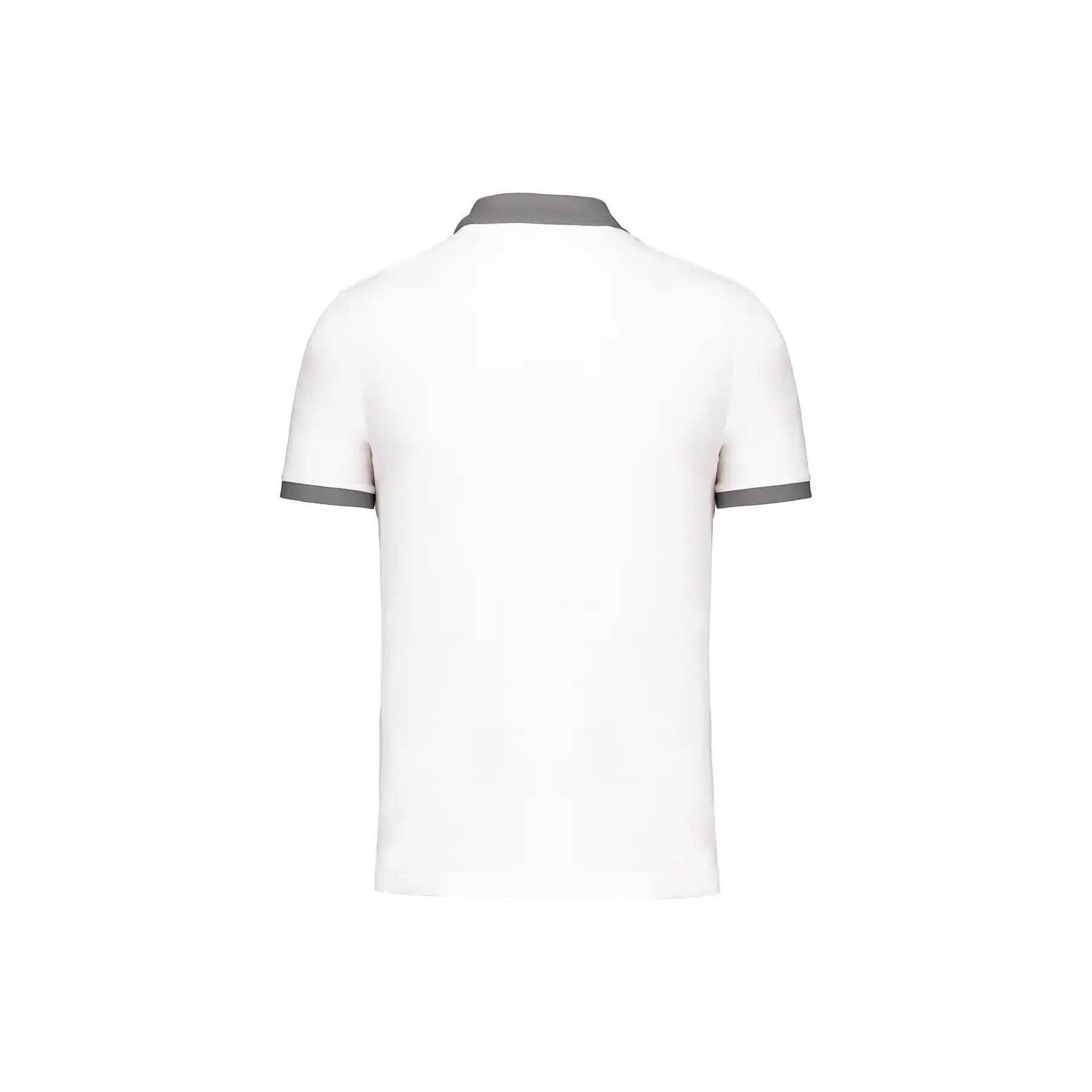 Polo in piqué Performance Proact 2/3