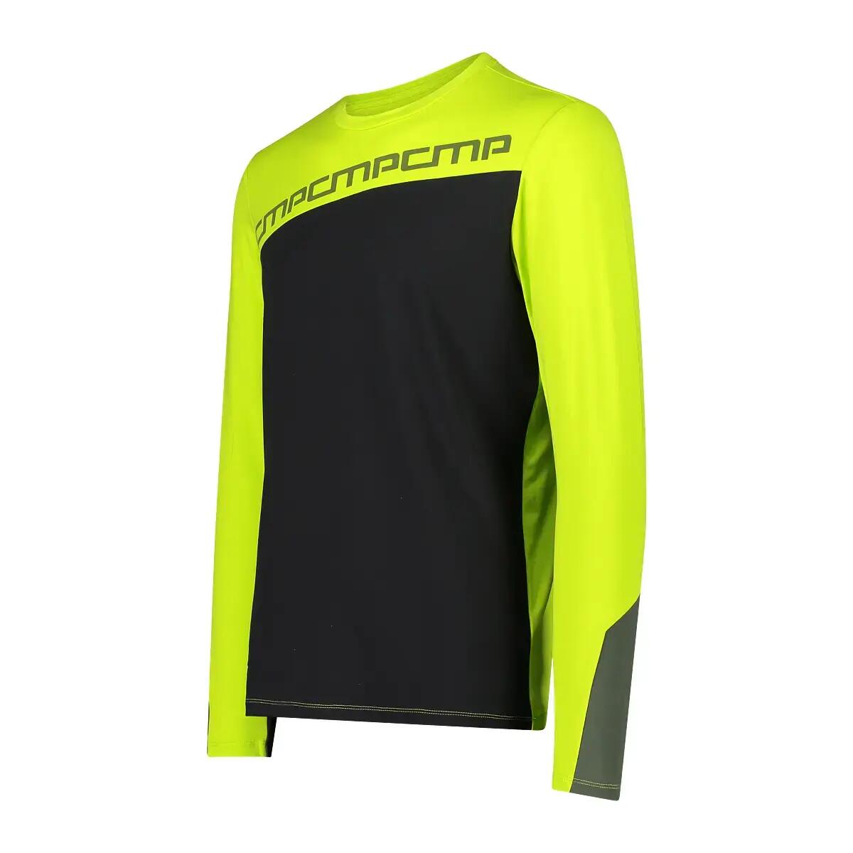 Maillot manches longues CMP 2/3
