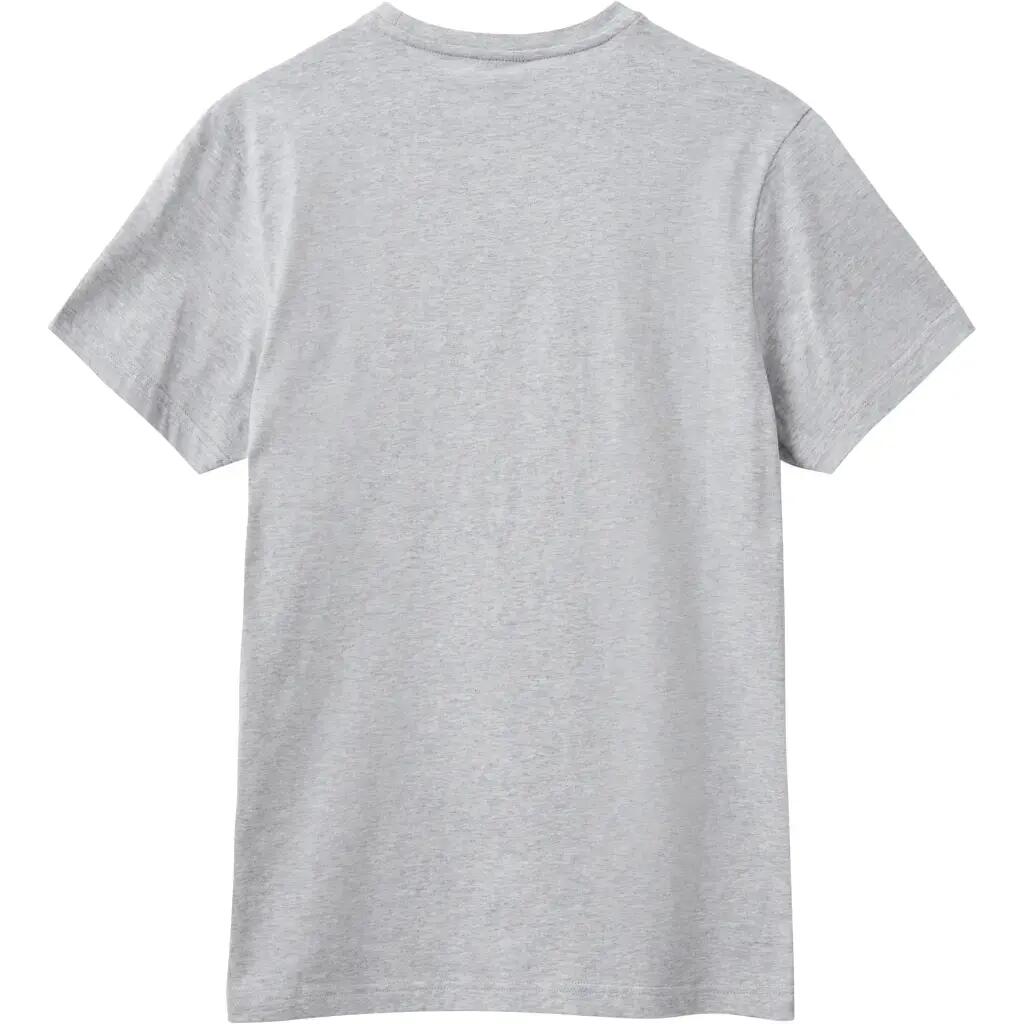 T-shirt con logo H2O 2/3