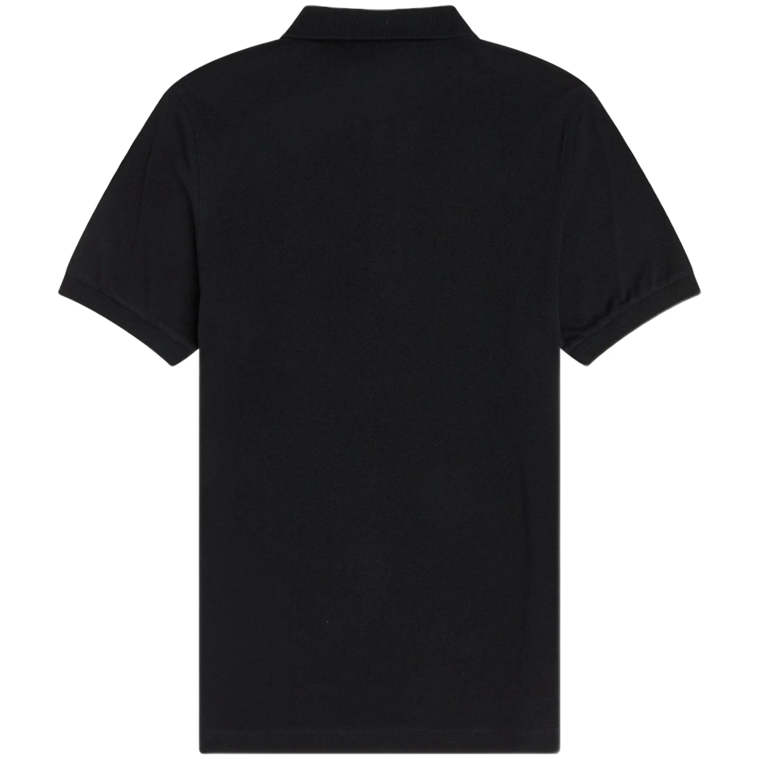 T-shirt Adidas modèle FRED PERRY M6000 - Polos pour homme 4/5