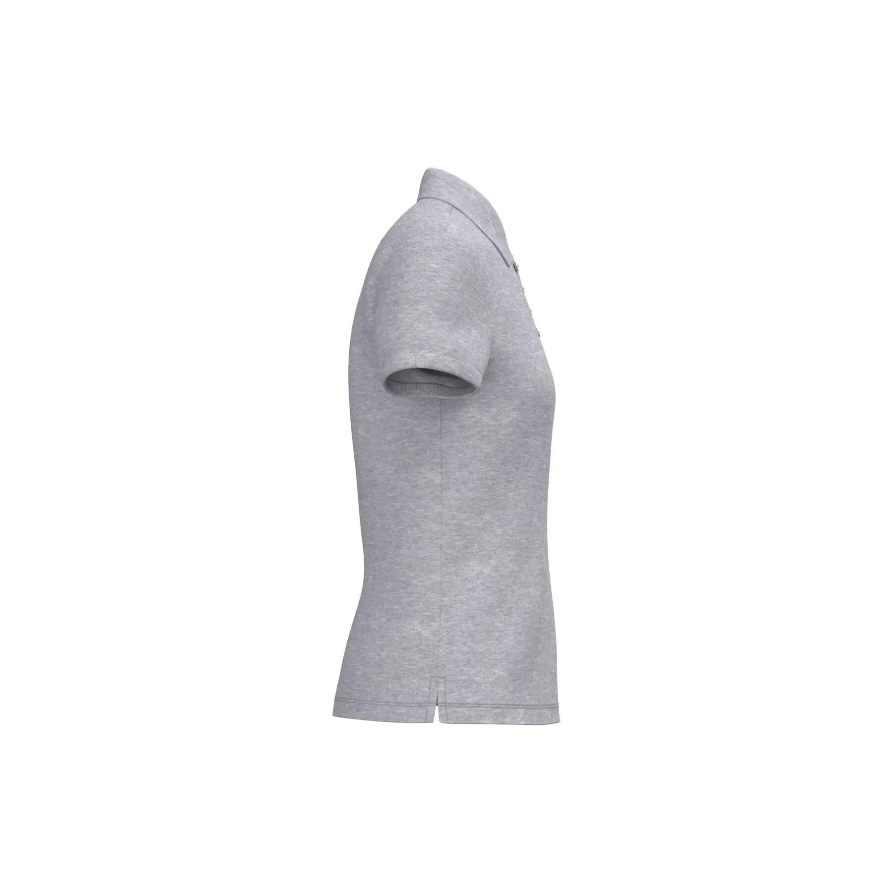 Polo bio damski iDeal Basic Brand 3/3