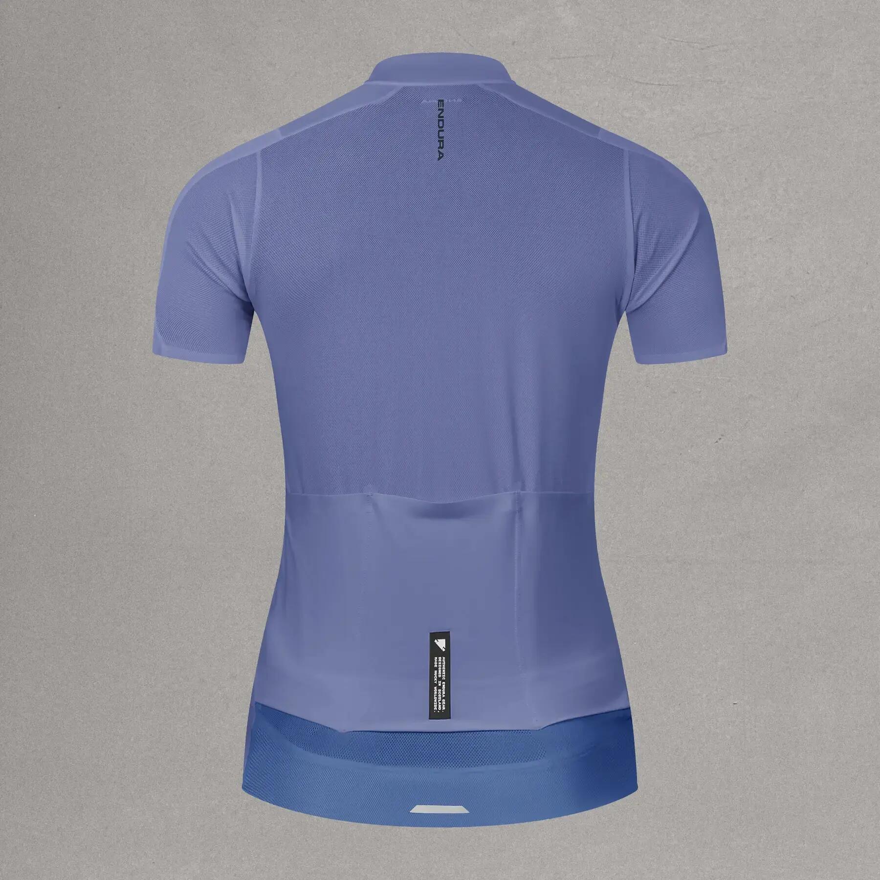 Damski jersey Endura Pro SL 7/7