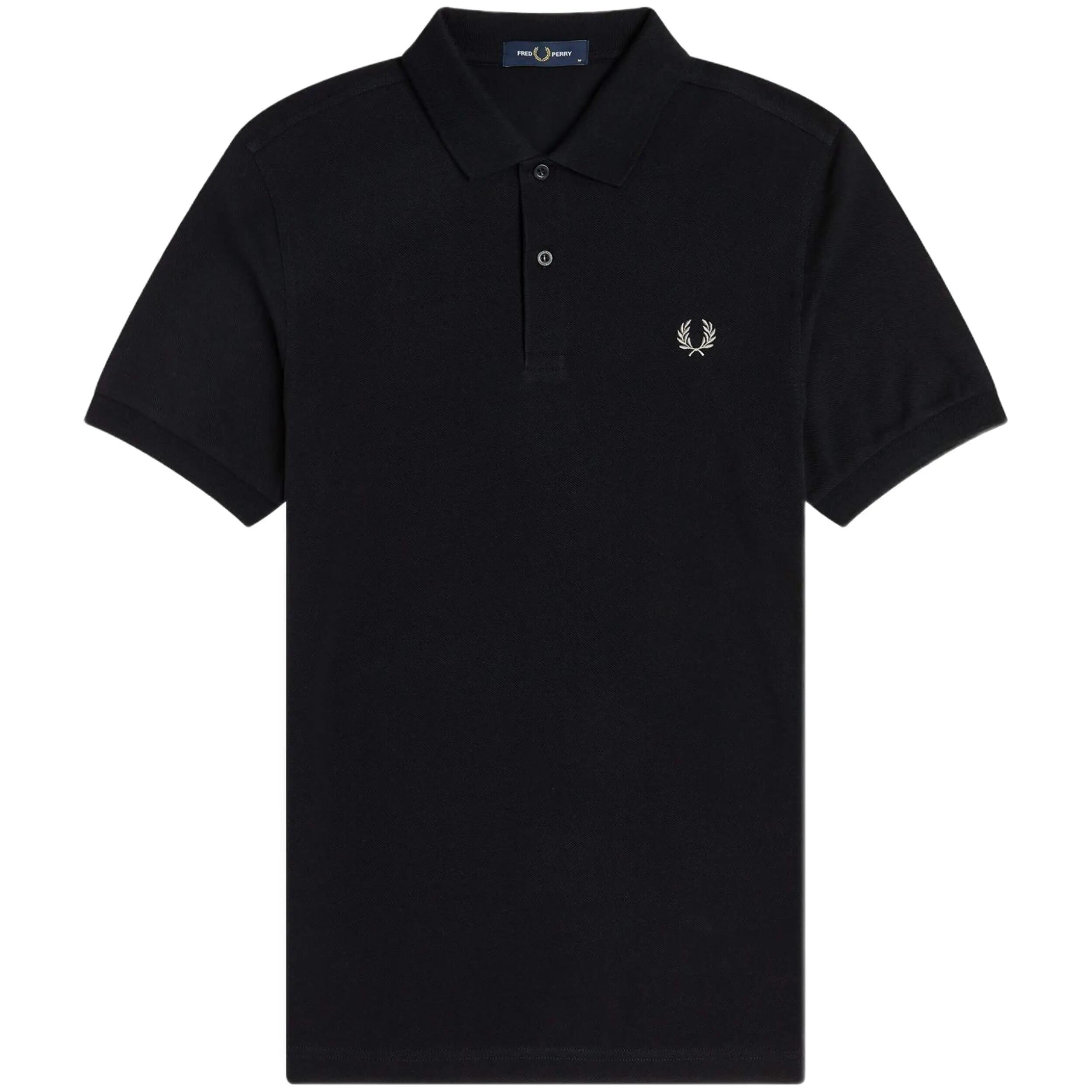T-shirt Adidas modèle FRED PERRY M6000 - Polos pour homme 3/5