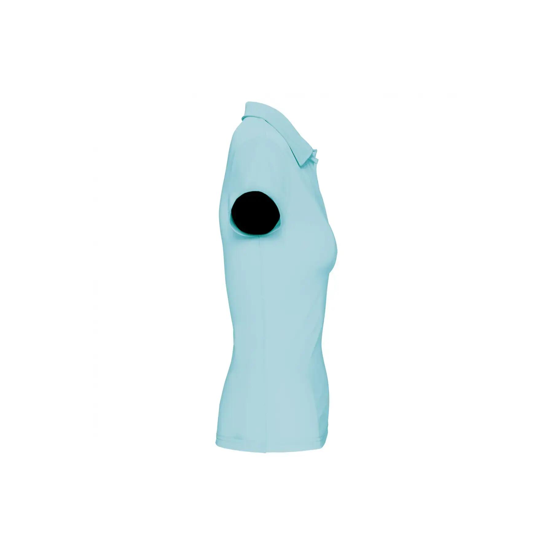 Polo sportiva da donna Proact 3/3
