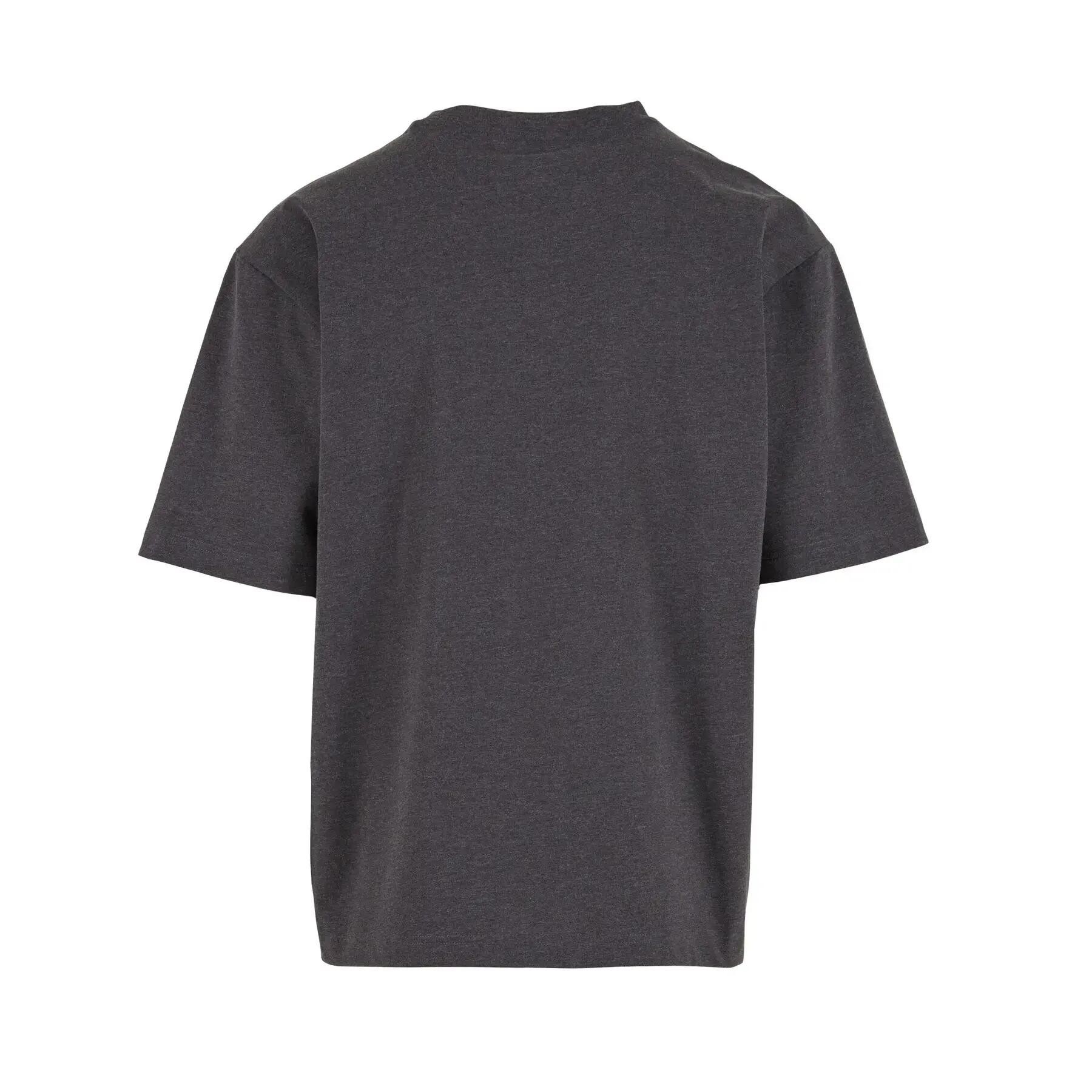 T-shirt Build Your Brand Loose Fit 2/4