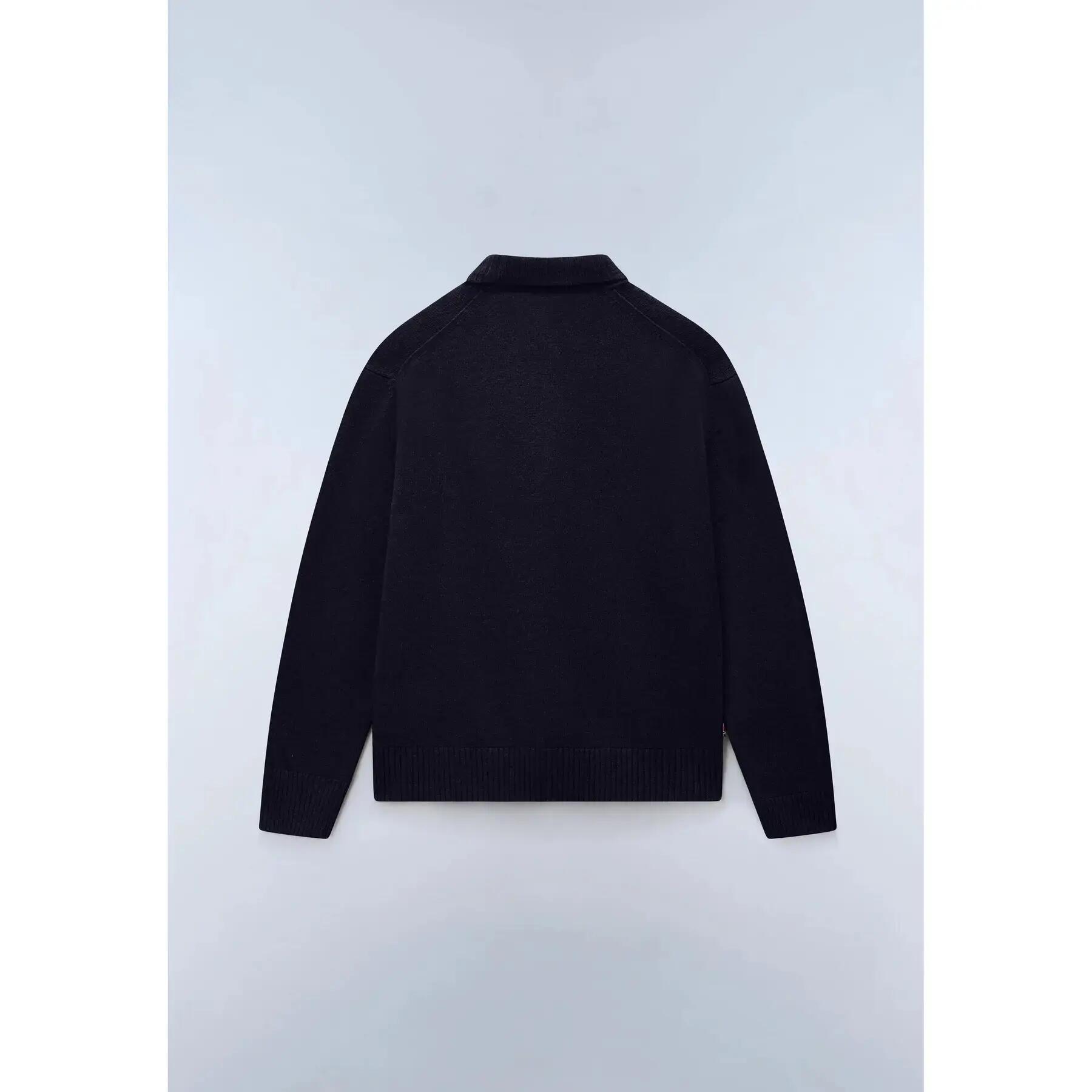 Polo-Shirt Napapijri Ordin 3/4