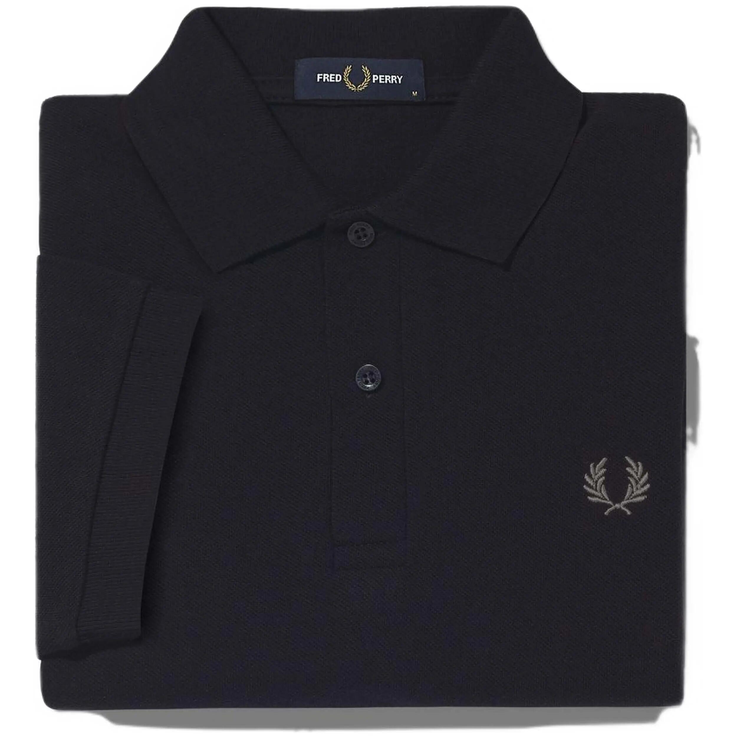 T-shirt Adidas modèle FRED PERRY M6000 - Polos pour homme 2/5