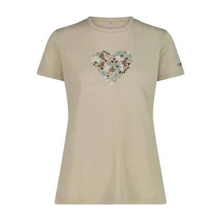 T-shirt damski CMP Performance
