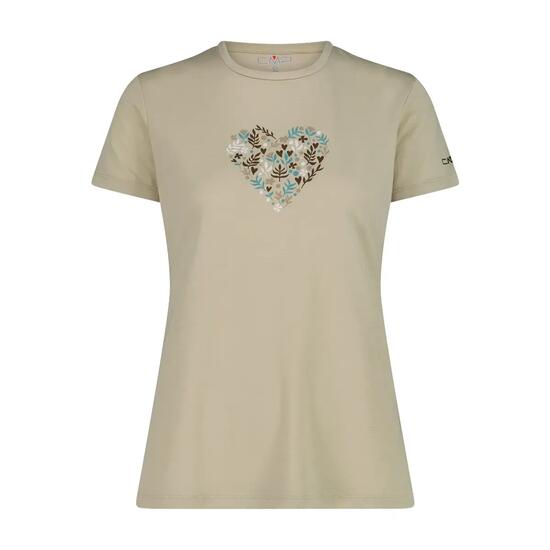 T-Shirt Frau CMP