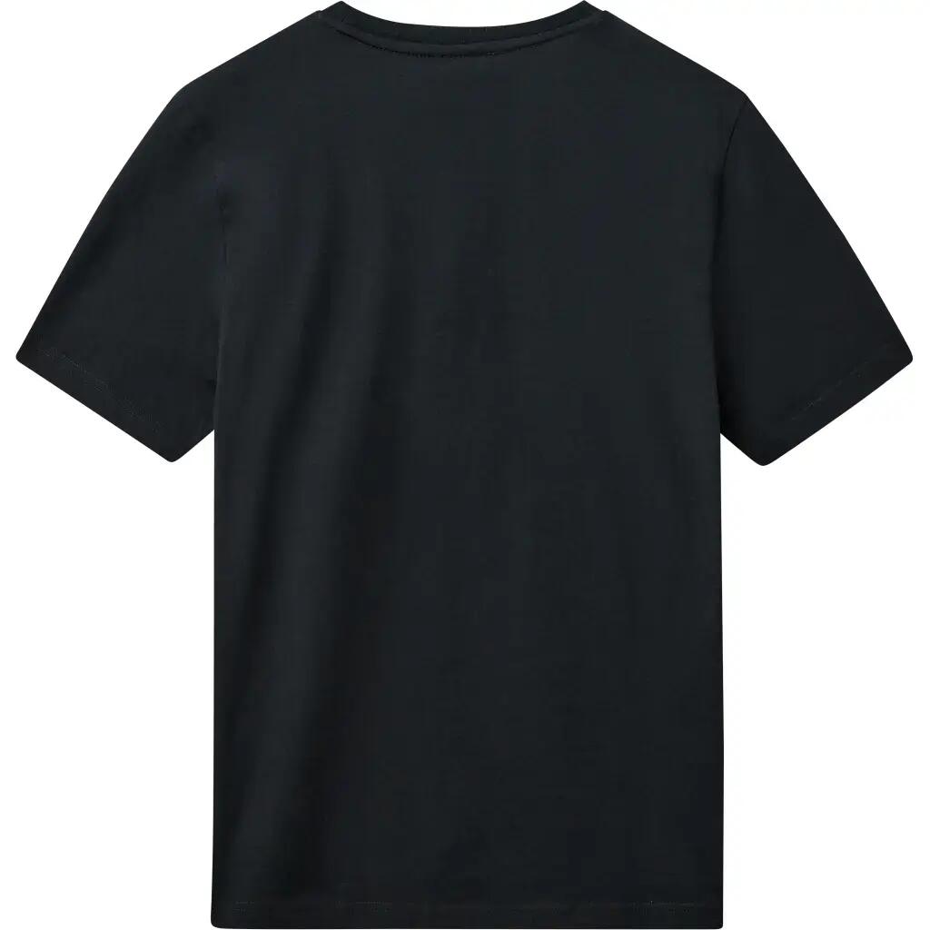 T-shirt con logo H2O 2/3