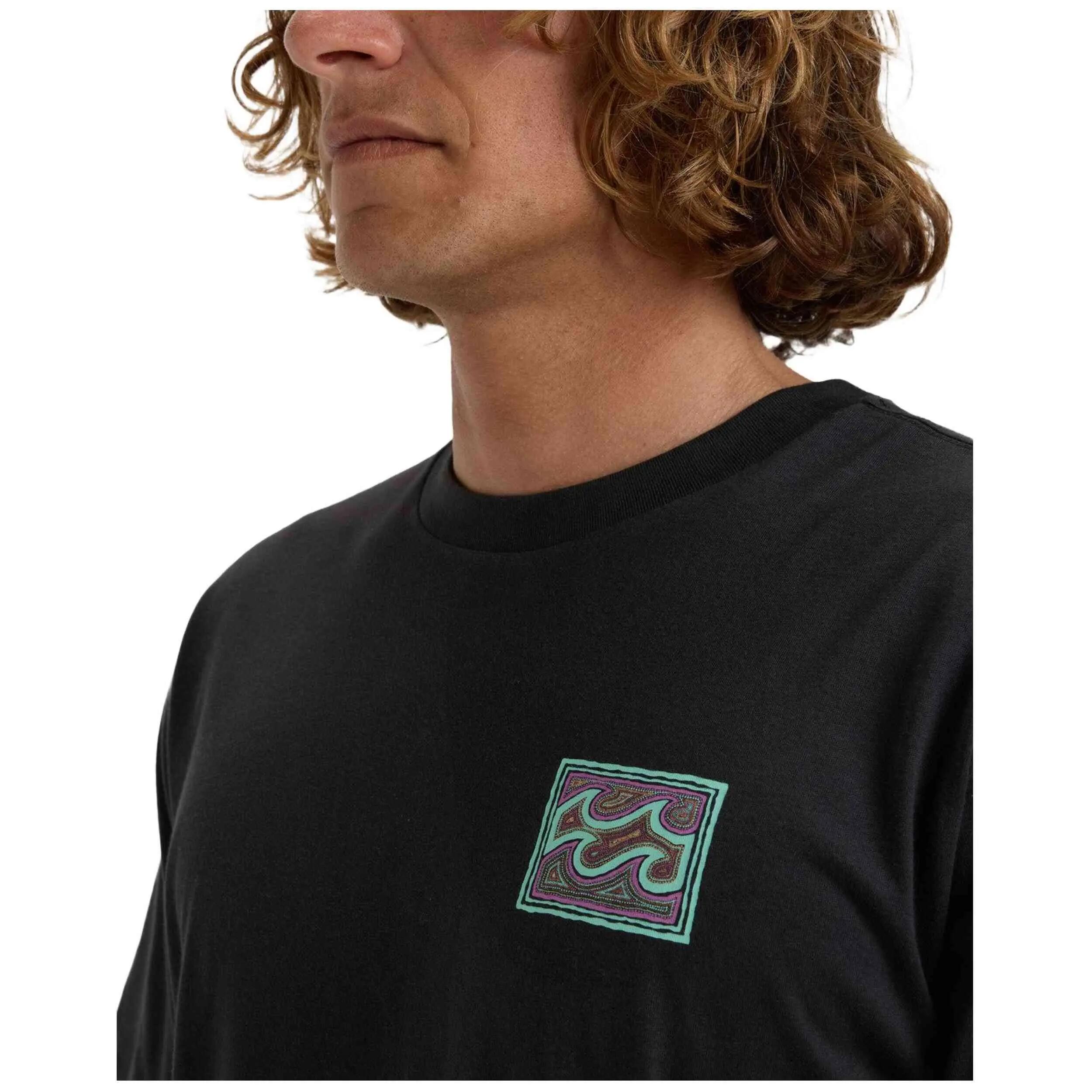 T-shirt Billabong modèle EBYZT00292-WAA pour homme 5/5