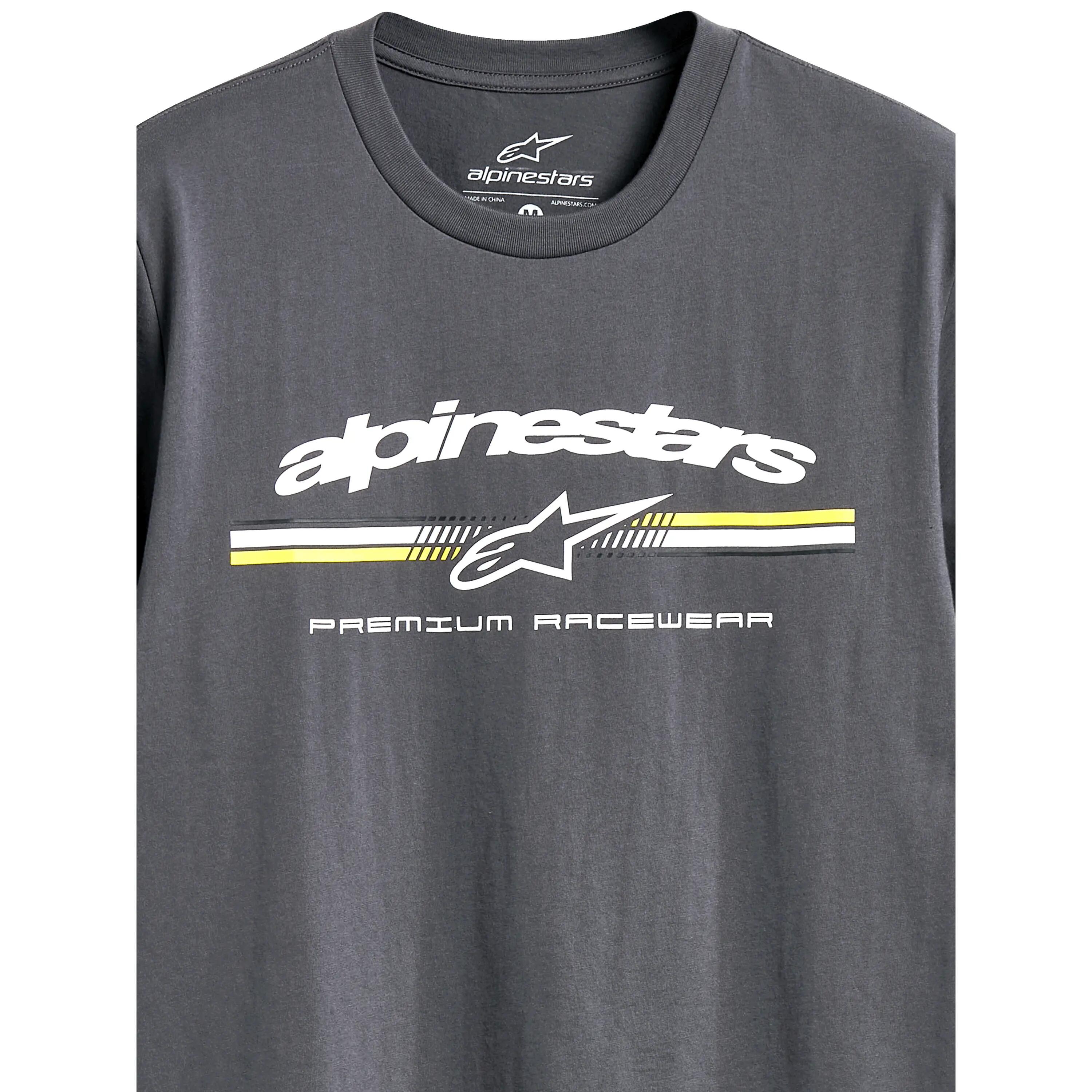 T-shirt Alpinestars Csf Prevail 6/6