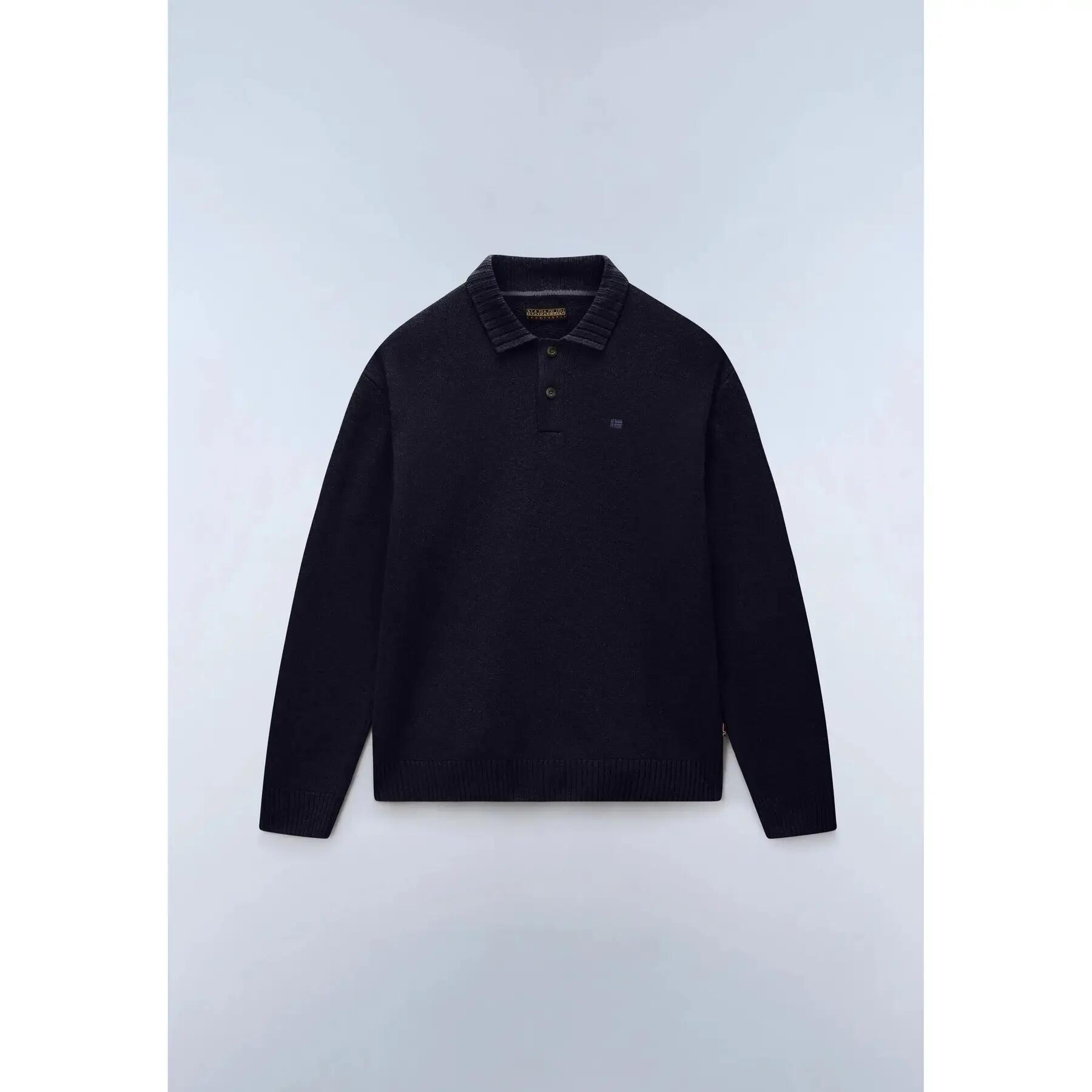 Polo-Shirt Napapijri Ordin 2/4