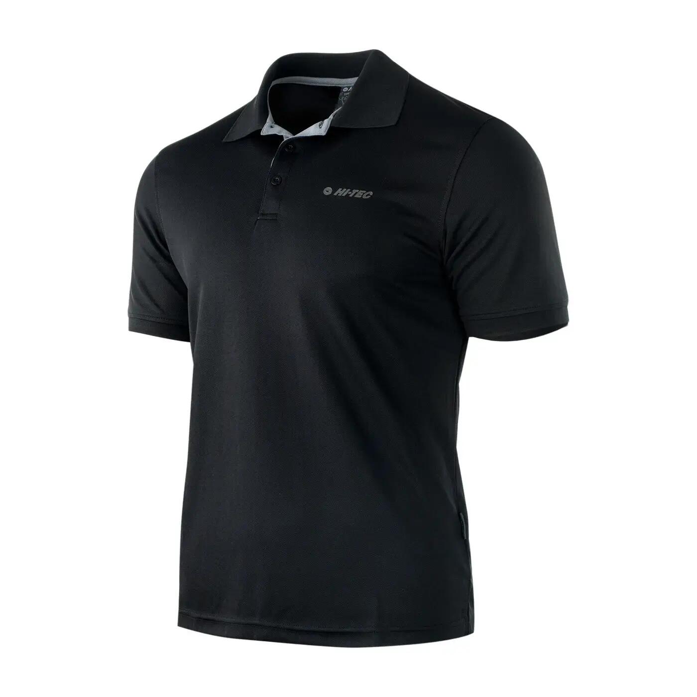Polo Hi-Tec Site II 3/3