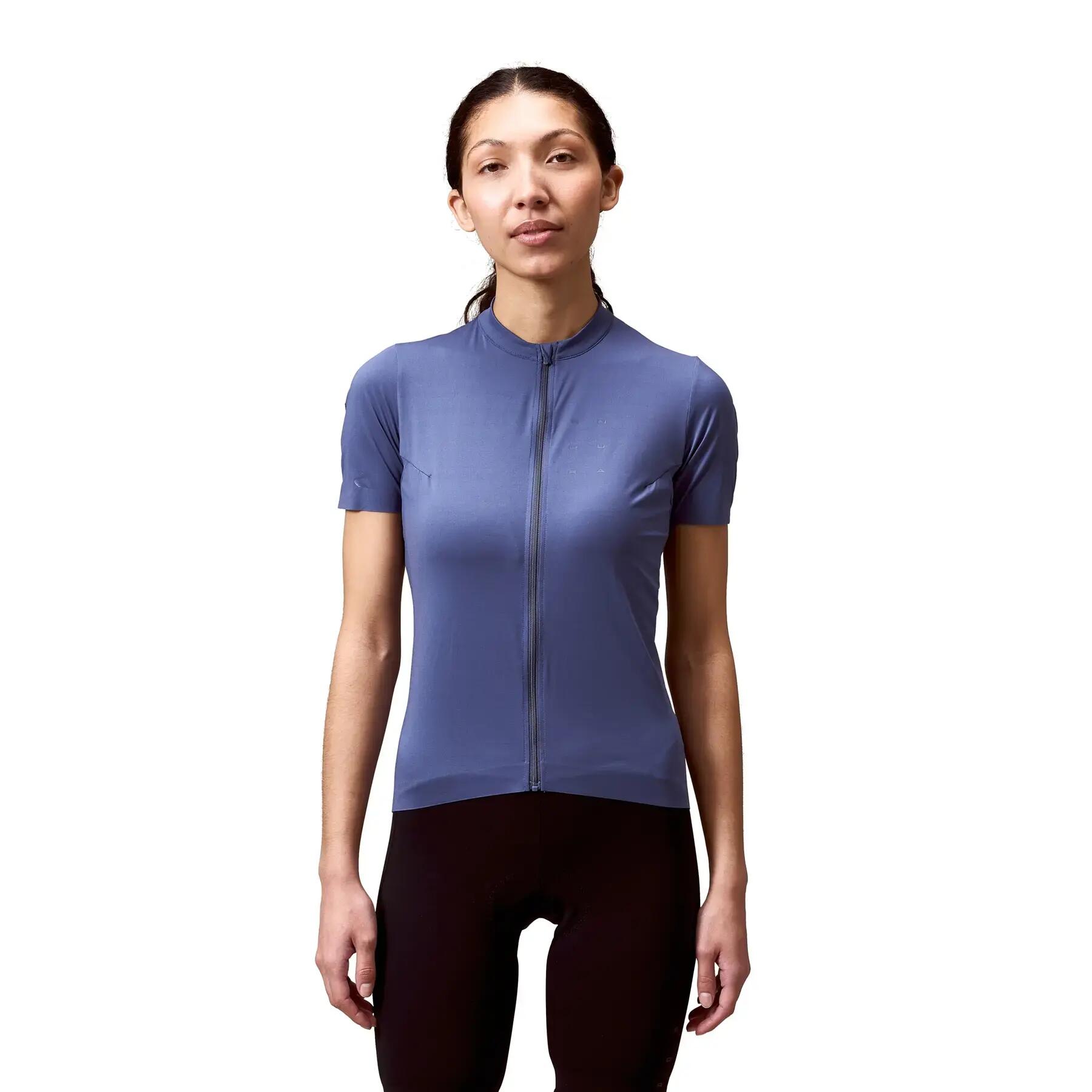 Damski jersey Endura Pro SL 4/7