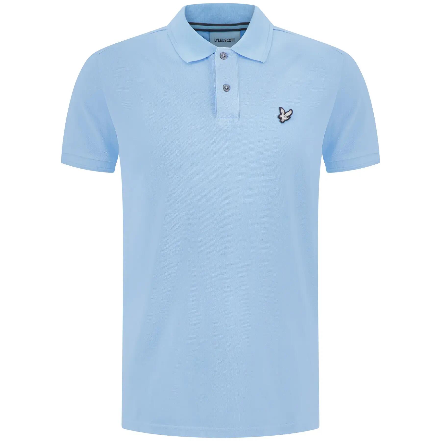 LYLE AND SCOTT picture
