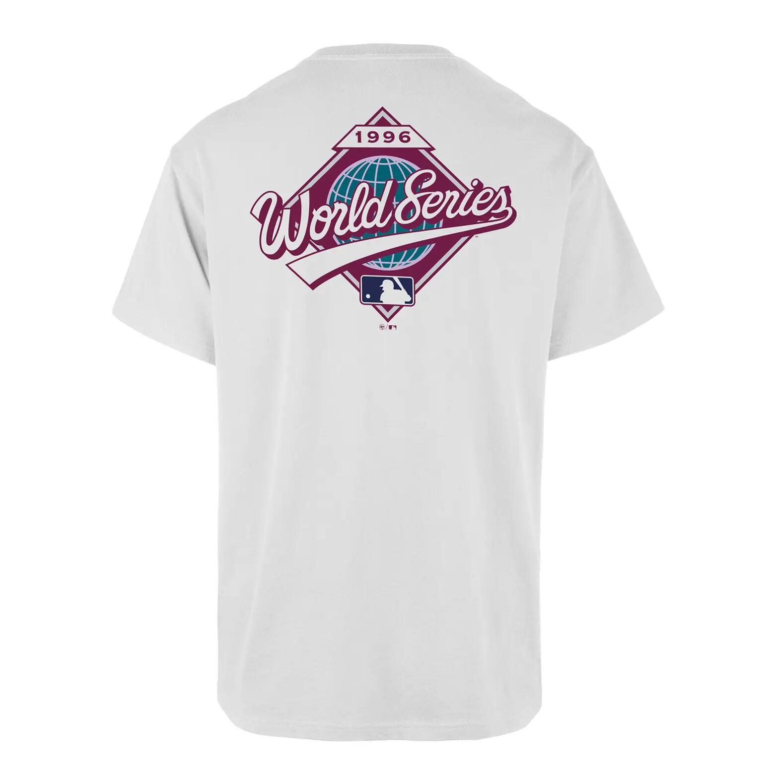 Maglietta New York Yankees MLB 2/2