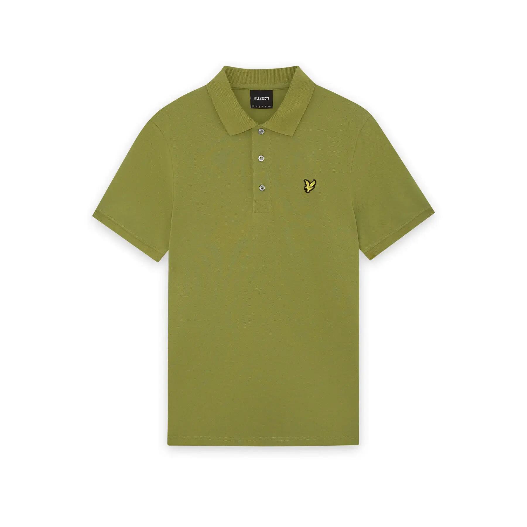 LYLE AND SCOTT picture