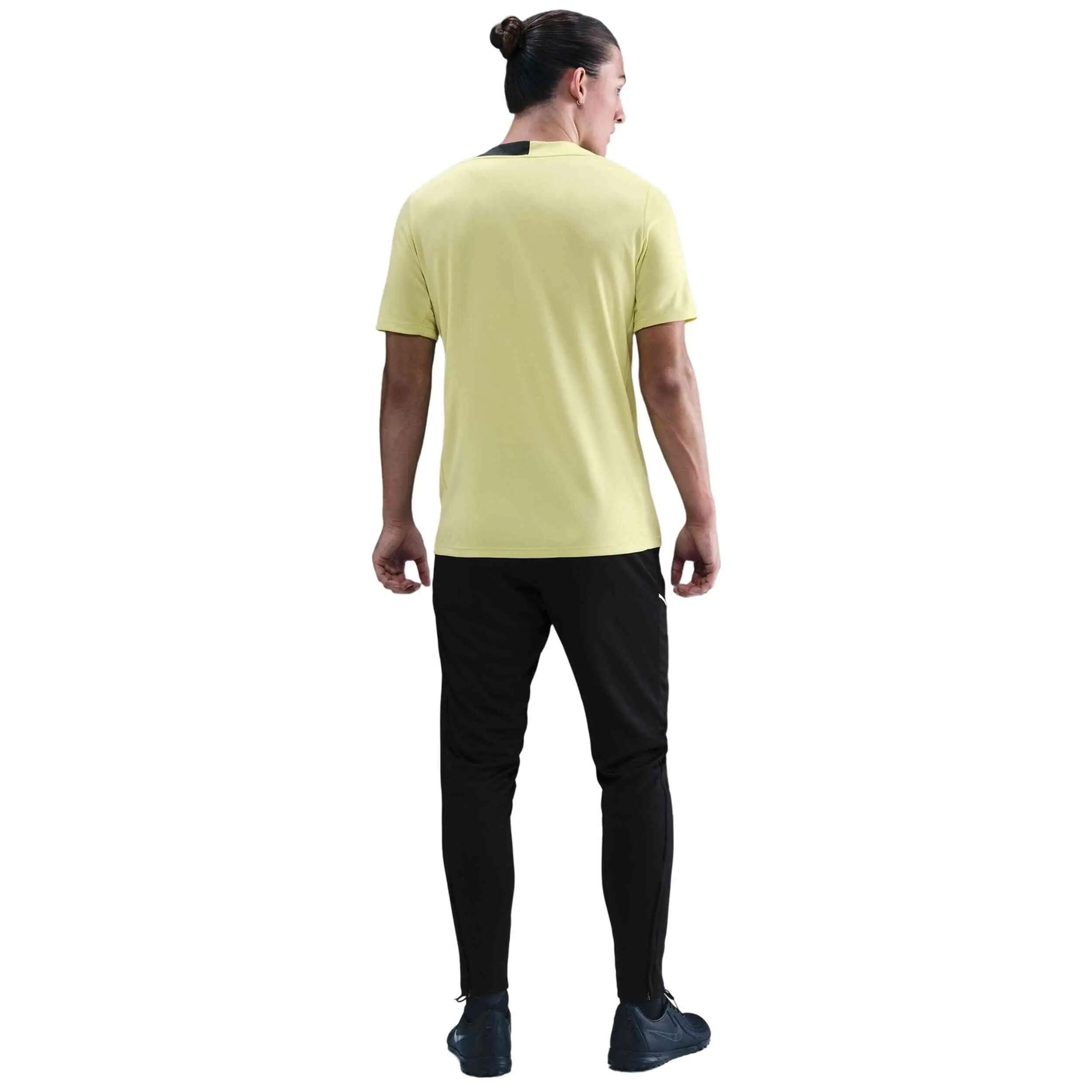 T-shirt met korte mouwen Nike model HV6400-383 voor mannen 5/5