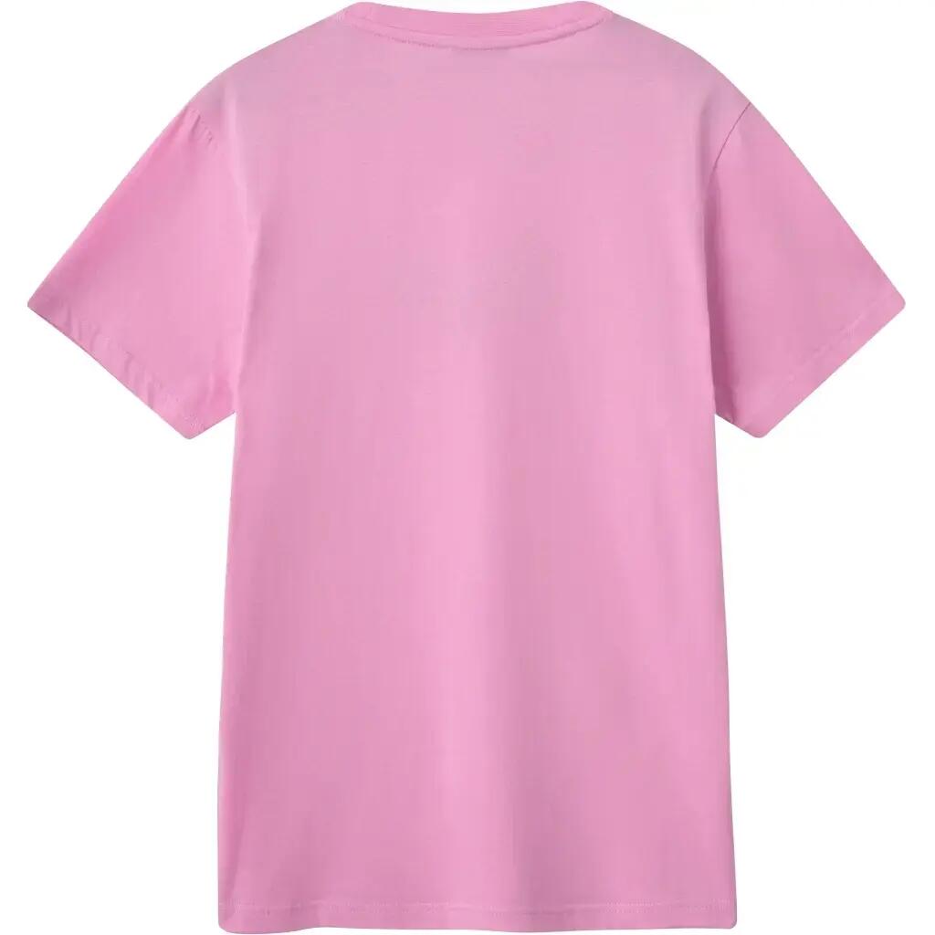 T-shirt con logo H2O 2/2