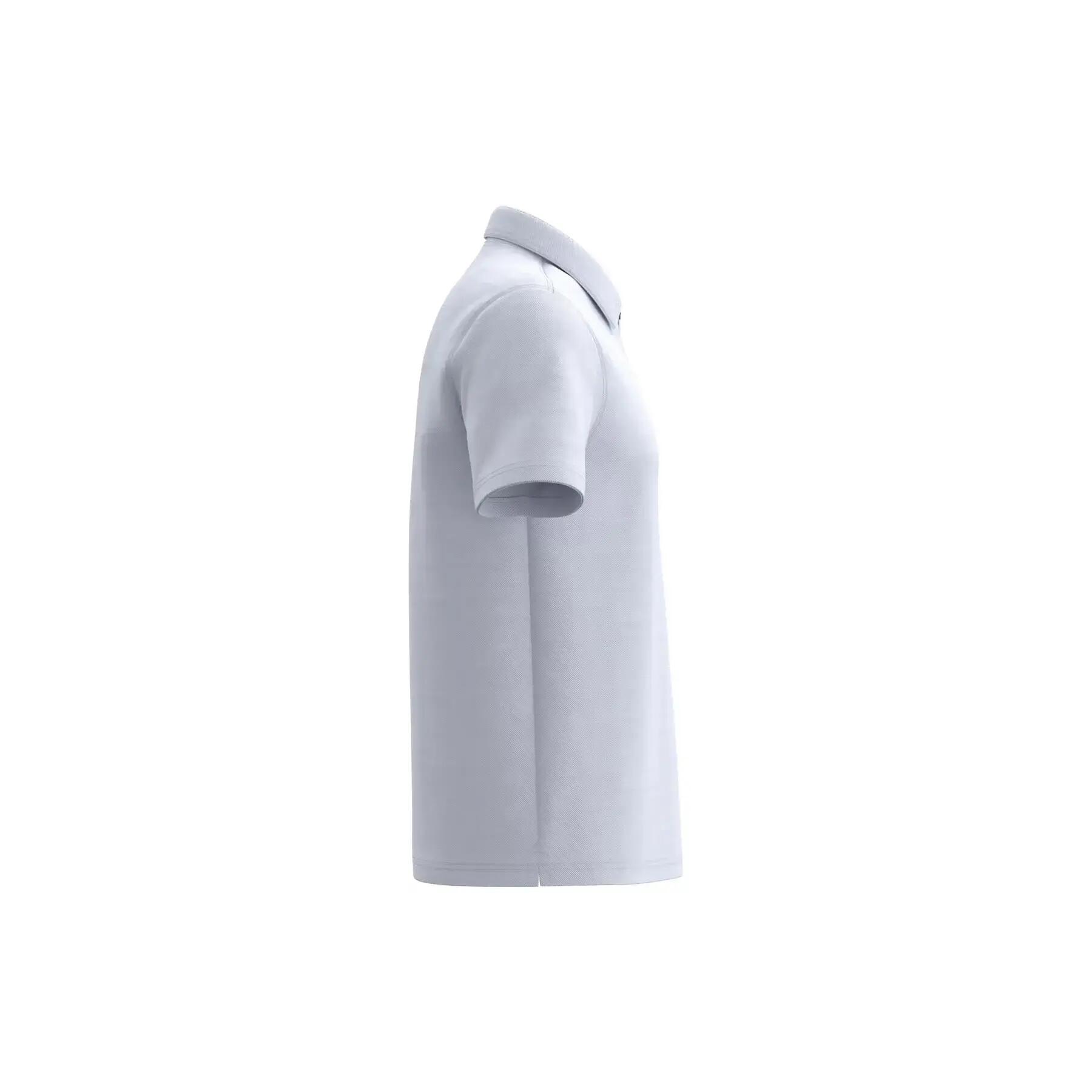 Polo col 1/4 zip Proact 3/5